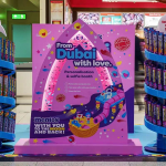 How to Design High-Impact Promotional Displays for Duty Free Retail