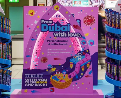 How to Design High-Impact Promotional Displays for Duty Free Retail