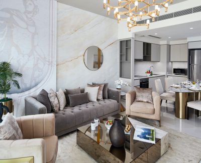 What Top Interior Design Companies Wish Clients Would Stop Doing