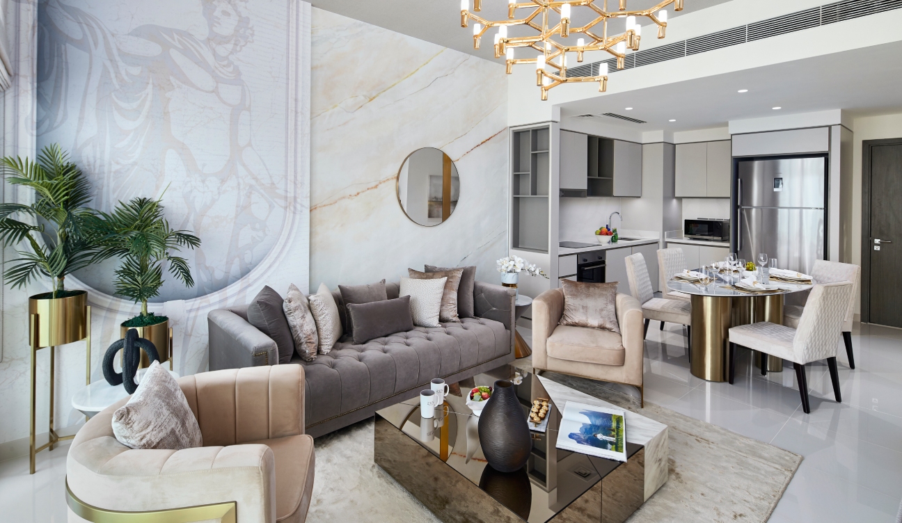 What Top Interior Design Companies Wish Clients Would Stop Doing